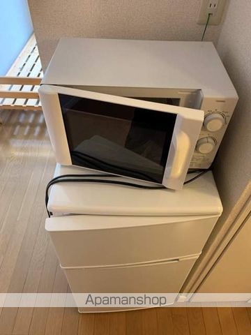 レオパレスMARUYAの内装写真