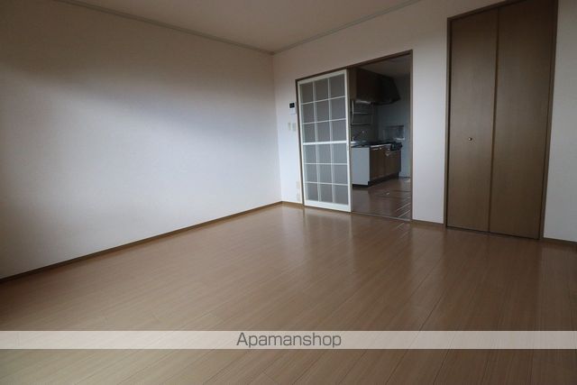 シャルマンSの内装写真