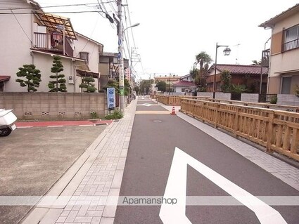 アートピア[1R/22.35m2]の周辺1