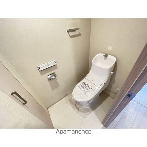 パークリュクス札幌大通公園の内装写真