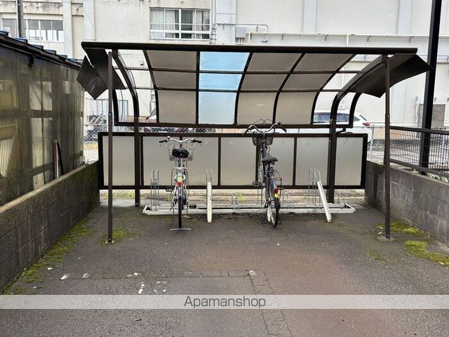 リバーハイツ光陽の内装写真