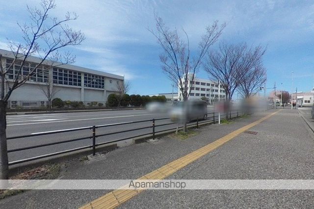 フジ企画ビルの周辺写真