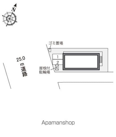 レオパレスこも家東のその他写真