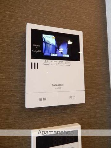 シャーメゾンアメニティ御領Iの内装写真