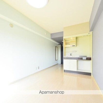 ハイムピア８[1R/17.08m2]のバス