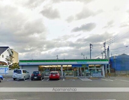 香川県高松市福岡町２丁目[2K/37.8m2]の周辺2