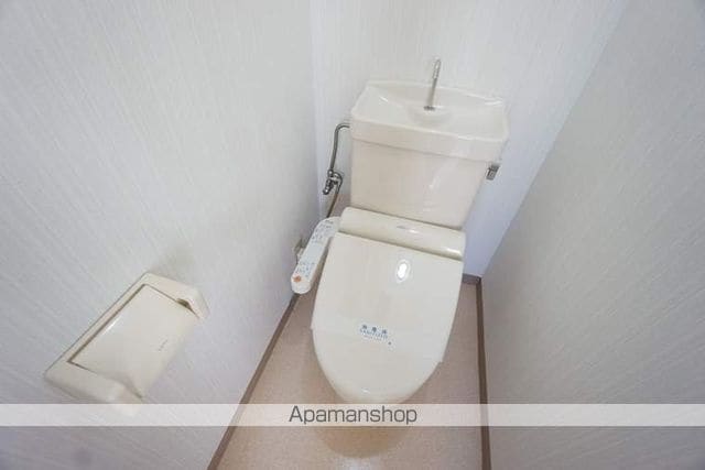 アンフィニィ・庄IIIの内装写真