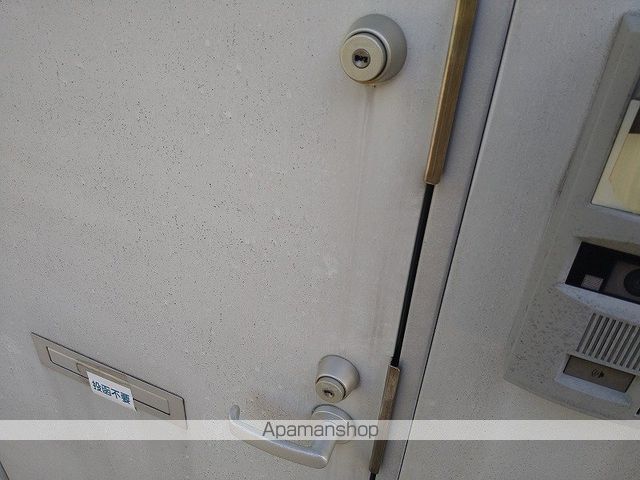 レオパレスヴィラ ゼルコバの内装写真