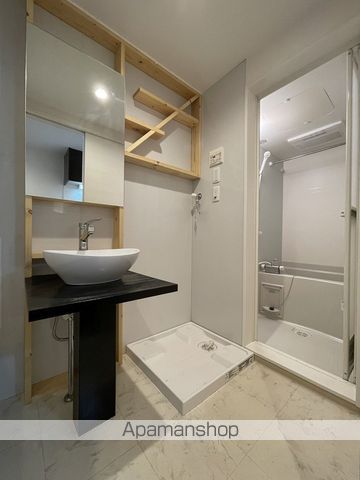 BeRicheの内装写真