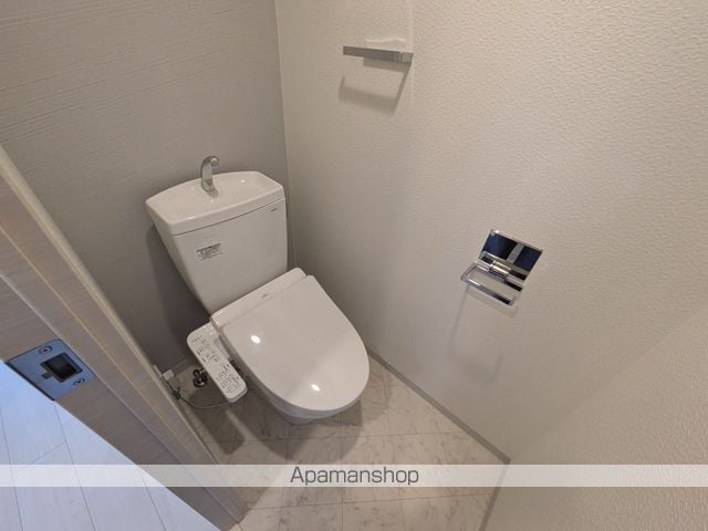 S−RESIDENCE天満町BARKの内装写真