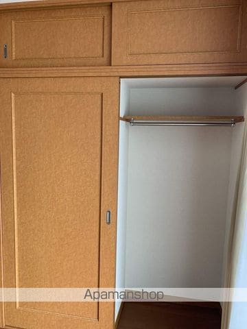 レオパレスセント・ヴィラージュの内装写真