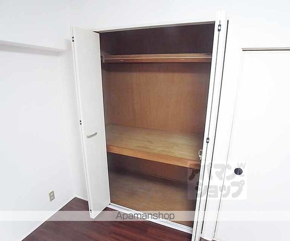 グランハイツ西ノ京の内装写真