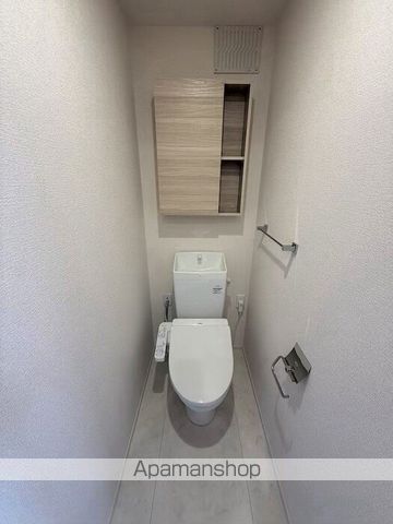ルミエ西川口の内装写真