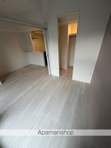 SERENITEHIGASHIUMEDAALIEの内装写真