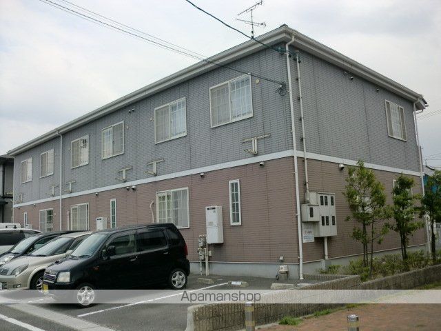 レイ ヒルズの外観写真