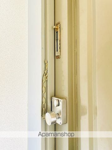 カルムセイワ高殿の内装写真