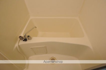 ガーデンオルヴィエート[1K/26m2]のバス