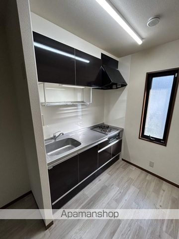 DIAS東寝屋川の内装写真