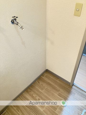 リバーサイド金光の内装写真