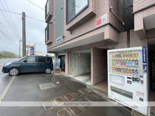 ランドマーク文京台 Bのその他写真