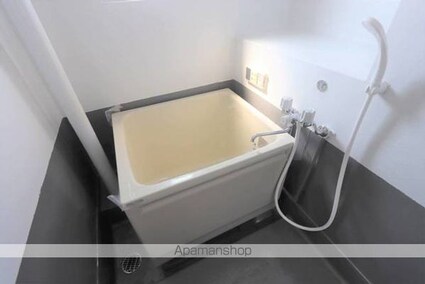 ビレッジハウス印南１号棟[2K/33.51m2]のバス