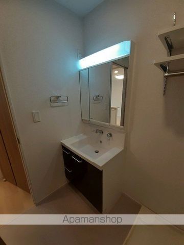 グランアヴニールの内装写真