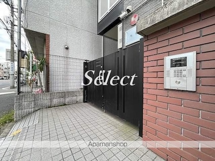 レオパレス前里[1K/19.87m2]の共用部7