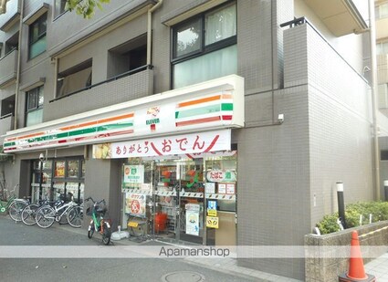 東京都杉並区堀ノ内２丁目[1K/20m2]の周辺2