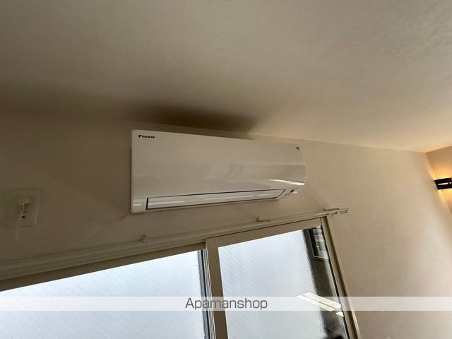 EL SOLの内装写真