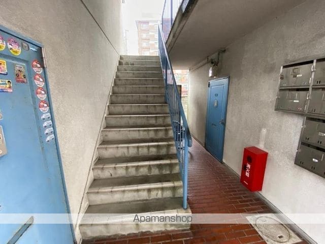 香川県高松市西宝町１丁目[1K/19.44m2]のエントランス