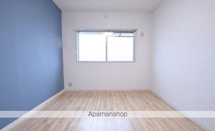 ヴィラ・アンソレイエ香川町[2DK/45.05m2]の内装3