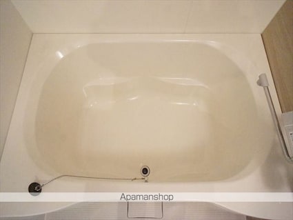 愛知県名古屋市中川区八田町[1K/29.7m2]の内装6