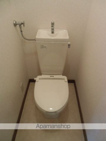 2条マンションの内装写真