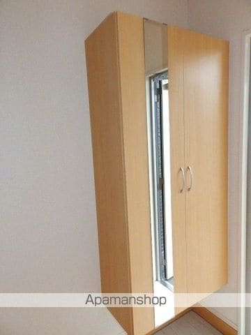 クオーレC棟の内装写真