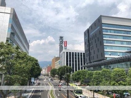 ラ・レジダンス・ド・グロワール[1K/16.2m2]の周辺4