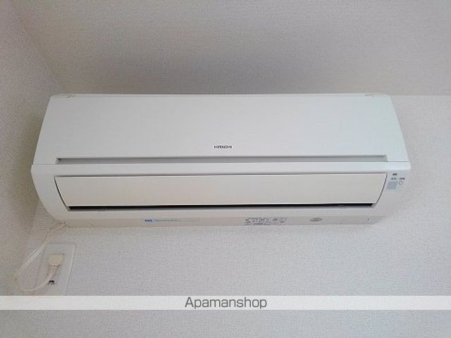 エクセラン則直IIIの内装写真