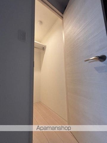 月光手城ルート2の内装写真