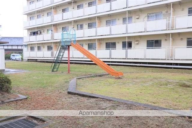 ビレッジハウス瀬高4号棟の周辺写真