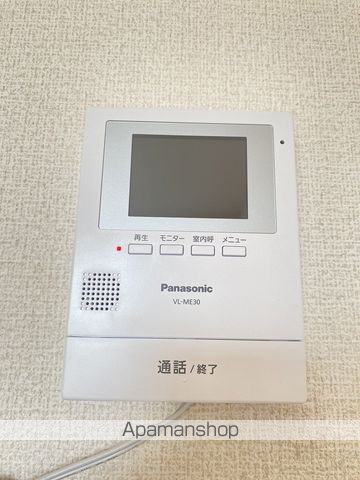 パセオSKの内装写真