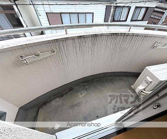 サンハイム島谷の内装写真
