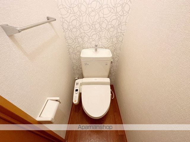 ハイツサーティーンの内装写真