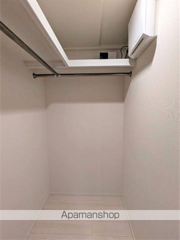 パークアクシス福岡県庁前の内装写真