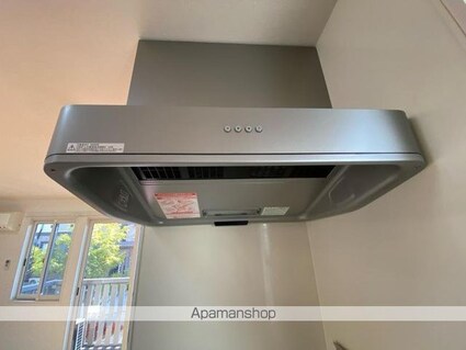 ルーチェ　Ｄ棟[1LDK/42.11m2]の内装5