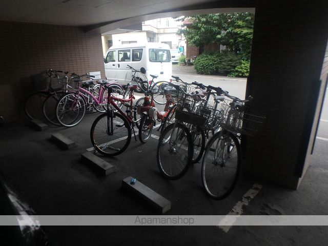 メープル桑園駅のその他写真