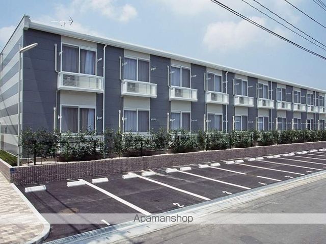 レオパレス御笠川EASTのその他写真