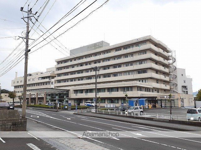 プラシード・カーサ Cの周辺写真