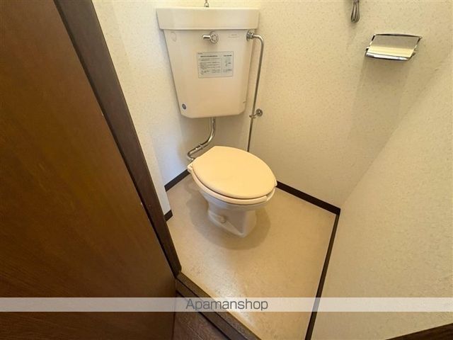 フレンズ北光の内装写真