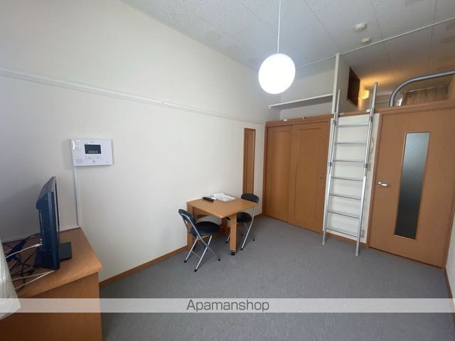 レオパレス天白の内装写真