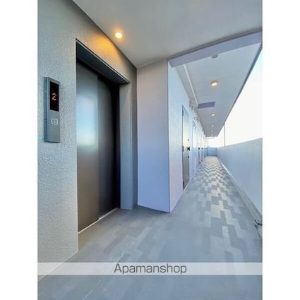 愛知県名古屋市西区庄内通２丁目[1K/25.46m2]のその他内装4