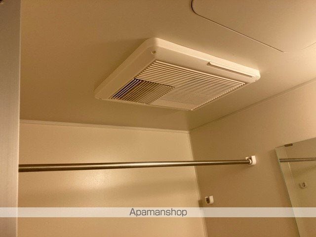 レオパレスGLADNESS IIの内装写真